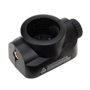 Головка Quadralite Reporter 200 TTL типа B