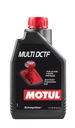 MOTUL OIL MOTUL ATF DSG VW 1L MULTI DCTF / G 052 182 / GL5 / GEAR