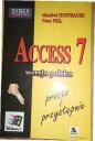 Access 7 wersja polska - Peter Feil