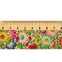 ДЕРЕВЯННАЯ ПРАВИЛЬКА - 20 СМ - ОПОЛЬСКА