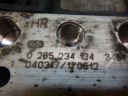 НАСОС ABS DSC BMW 5 E60 E61 525 D 530 D  (7621233296) фото min 10