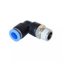 Автоматическое колено 3/8 дюйма с 8 л.