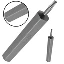 БИТА 10ММ TORX 10х75ММ 