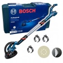ШЛИФОВКА ДЛЯ ШТУКАТУРКИ ДЛЯ СТЕН BOSCH GTR 550