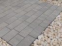 Брусчатка Libet Mini Trio Colormix 6см