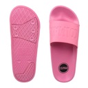 Dámske šľapky COLMAR Slipper Logo rose r.36 Kolekcia SS22