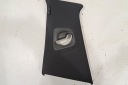 GAUCHE LATÉRALE PROTECTION MONTANTS BMW 5 (G30) 7384527 2016photo 8