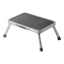 ВХОДНАЯ СТУПЕНЬ ЛАНДШАФТА для автофургона и т.д.