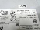 VW ПАСАТ B8 GOLF VII - КАРДРИДЕР НАВИГАЦИИ КАРТ SD 3Q0035874A  фото 8