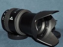 Obiektyw Minolta AF ZOOM 28-105mm f3.5-4.5(RS). Kod producenta 2661-110