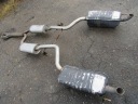 SILENCIEUX ÉCHAPPEMENT MERCEDES-BENZ AVEC W220 220 A2204910700photo 14