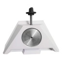 PROSTOKATNY ADAPTER STATYWU SATELITARNEGO 1/4-20 GWINTOWANY ALUMINUM VE  photo 7