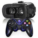 VR BOX 3D ОЧКИ 360+PAD для HUAWEI SAMSUNG