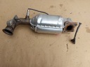 CATALYSEUR PEUGEOT 208 I LIFT 1.2 B K759photo 6