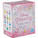 DISNEY PRINCEZNÁ FIGÚRKA ROYAL PREKVAPENIE TOPPER NA TORTU Značka Hasbro