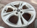 FORD MONDEO MK4 IV ДИСКИ АЛЮМІНІЄВІ R17 7X17″ 5X108 ET50 OE BS7J-EA  (18602797396) фото min 15