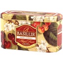 Чай Basilur Magic Fruits Sweet Cherry черный экспресс-чай 40 г