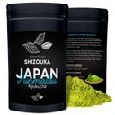 Zelený čaj PRÁŠOK JAPONSKÁ Funmatsu 100g