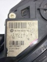 2009 BMW 5 E60 E61 HEADLIGHT FRONT 1EL00945001  photo 14