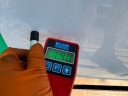 КАПОТ ПЕРЕДНЯ КРИШКА ДВИГУНА RENAULT CLIO 3 3 05-09 LAKIER: OV369  (18207403739) фото min 8