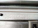 LEXUS RX IV DROITE MOULURE PORTES ARRIÈRE 75075-48140photo 9