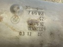 ГЛУШНИК ВИПУСКУ BMW X1 E84 7640372  (18869198113) фото min 9