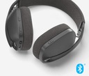 BEZDRÔTOVÉ SLÚCHADLÁ NA UŠI LOGITECH ZONE VIBE 100 S MIKROFÓNOM ČIERNE Model 981-001213