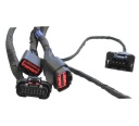 КОМПЛЕКТ ПРОВОДІВ ЕЛЕКТРИЧНА MTX125 | 92000L81000G-QJ  (18290960008) фото min 7