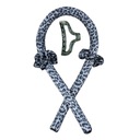 Набор ленивых щипцов для завивки без нагрева, повязка на голову, марка