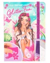 Top Model 11423 Zestaw Glitter Fun Fantasy Model