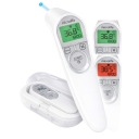 TERMOMETR BEZDOTYKOWY MICROLIFE NC 200 ELEKTRONICZNY + ETUI SZYBKI POMIAR
