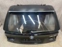 КРИШКА БАГАЖНИКА БАГАЖНИКА СКЛО ЗАД СВІТЛО СТОП BMW X5 E70 ЧОРНИЙ SAPPHIRE 475/9 475  (17840155030) фото min 7