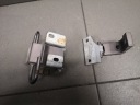 CHARNIÈRE CHARNIÈRES PORTES DROIT A8 D2 LZ1T 4D0833412Cphoto 4