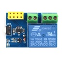 ESP-01S ESP8266 релейный модуль интеллектуального g