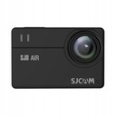 KAMERA SPORTOWA SJCAM SJ8 AIR FULL HD Szerokość produktu 62 cm