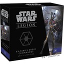 Star Wars: Legion — дроиды-коммандос серии BX