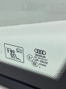 AUDI A6 C7 LIFT BERLINE VITRE CARROSSERIE DROIT ARRIÈRE ORIGINALphoto 15