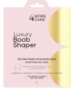 РАЗГЛАЖИВАЮЩАЯ ГЕЛЕВАЯ МАСКА MORE4CARE LUXURY BOOB SHAPER