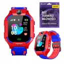 SMARTWATCH SMARTBAND ЧАСЫ ДЛЯ ДЕТЕЙ GPS-ЛОКАТОР + SIM-КАРТА