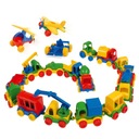 Детские машинки, игрушечные машинки