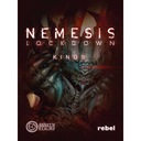 Nemesis: Lockdown – Новые короли