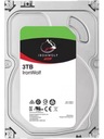 Жесткий диск Seagate IronWolf 3 ТБ SATA III 3,5 дюйма
