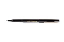 PILOT SW-PPF FINELINER черный