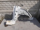 KIA PICANTO III 17- ПЕРЕДНЯЯ РАМА ФАРТУКА, правый порог