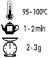 Herbata czarna świąteczna LIST DO MIKOŁAJA 1kg Forma liściasta