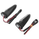 LANTERNE CLIGNOTANTS MOTOCYCLETTE LED VERS RS150 XRE300 CRF300 X-ADV DC12Vphoto 12