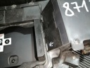 GRILLE CALANDRE DACIA SPRING LIFT HAL 8715photo 13