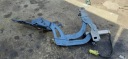 CHARNIÈRE CAPOTS MOYEU GAUCHE PEUGEOT RCZ YM17340380 YM17342080photo 5