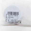 AUDI A3 8V BOUCHON RÉSERVOIR LIQUIDE DE FREIN 5Q0611349Bphoto 9