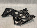 RENAULT MEGANE IV 4 BERLINE COMPACTE GLISSIÈRE PARE-CHOCS GAUCHE ARRIÈRE 852231612Rphoto 10